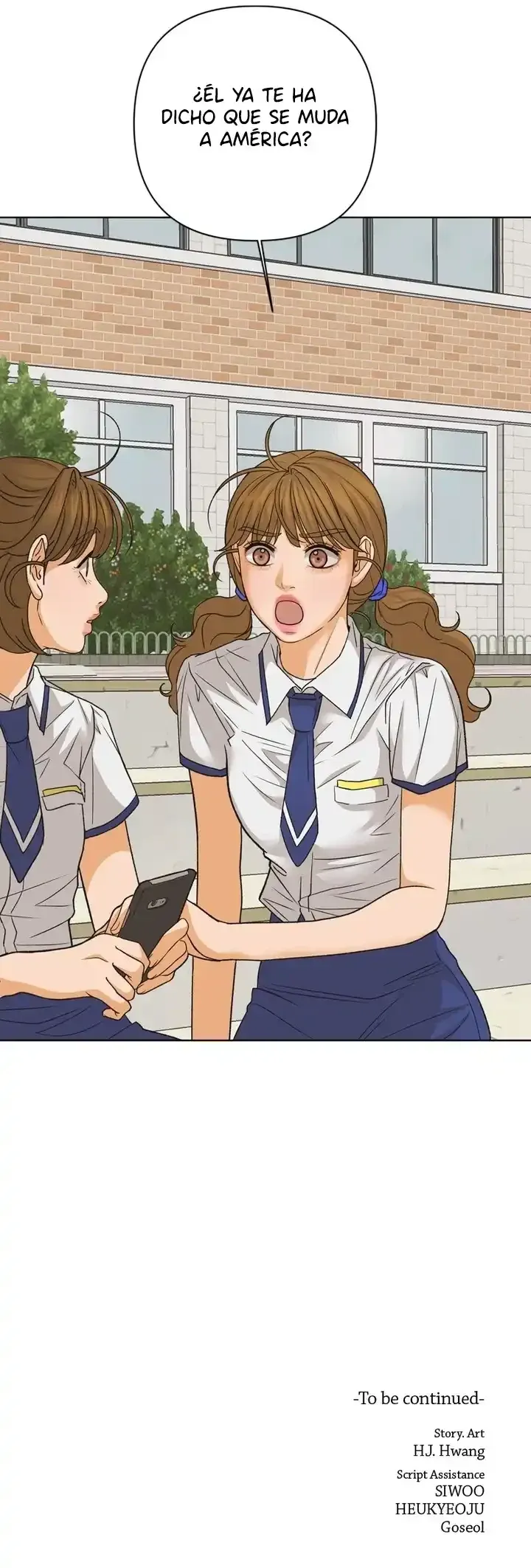 8 El club de las zorras