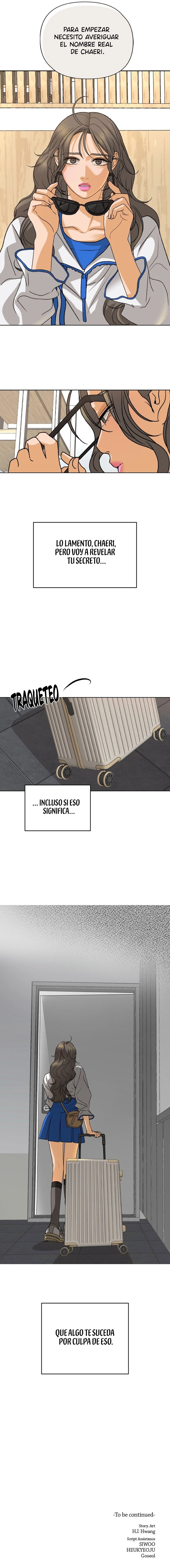 8 El club de las zorras