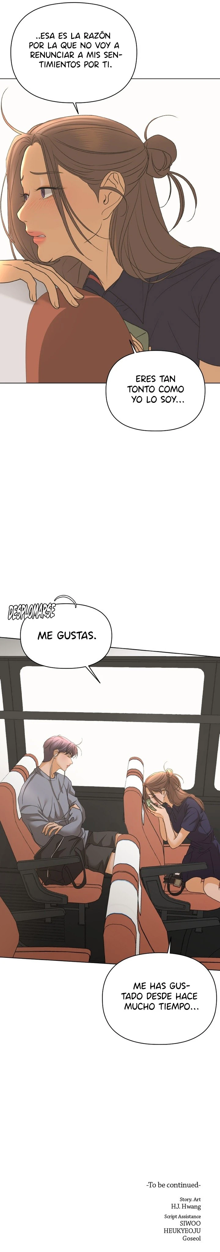 8 El club de las zorras