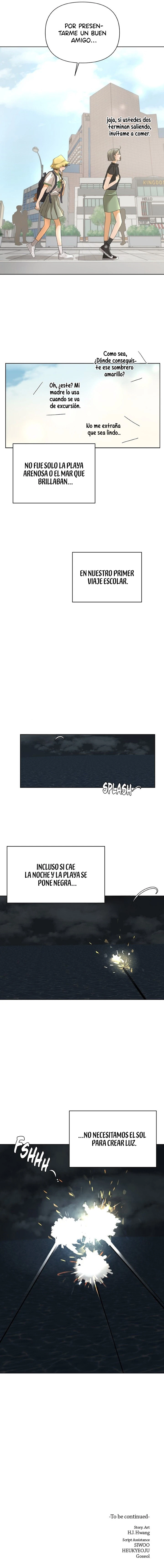 8 El club de las zorras