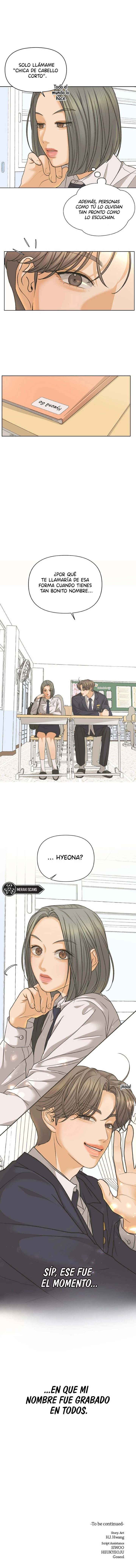 8 El club de las zorras