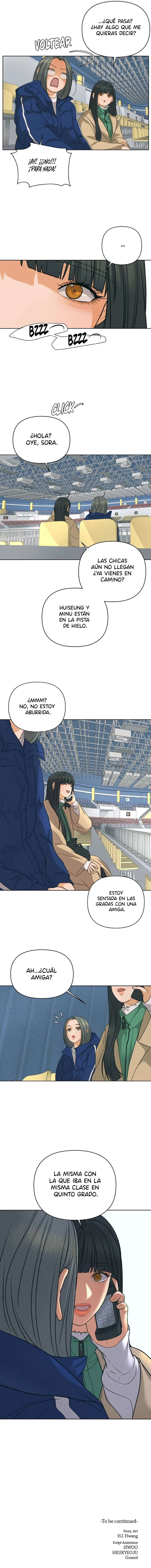 8 El club de las zorras