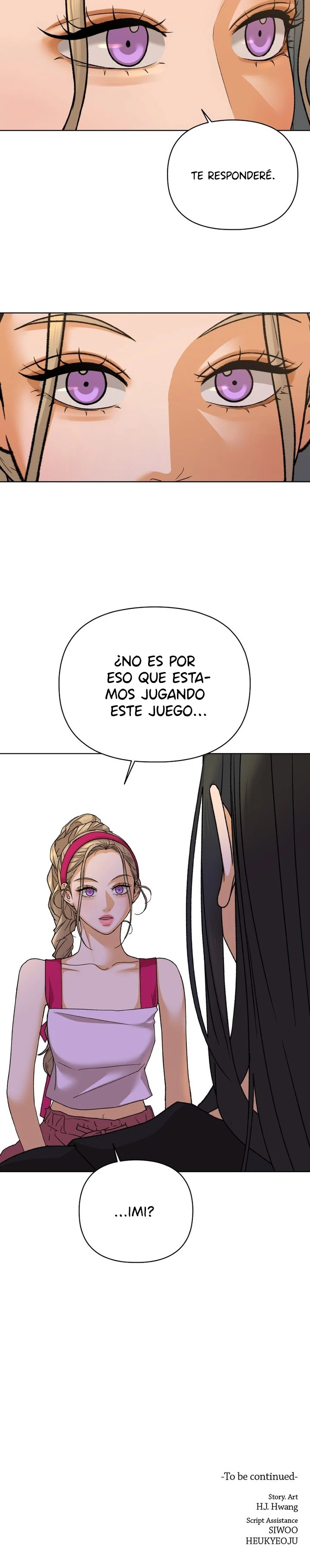 8 El club de las zorras