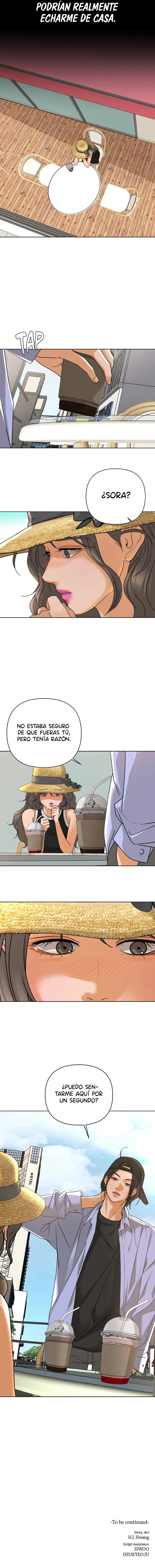 9 El club de las zorras