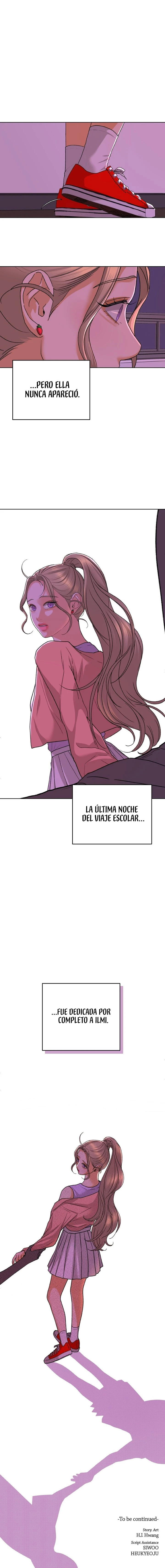 9 El club de las zorras