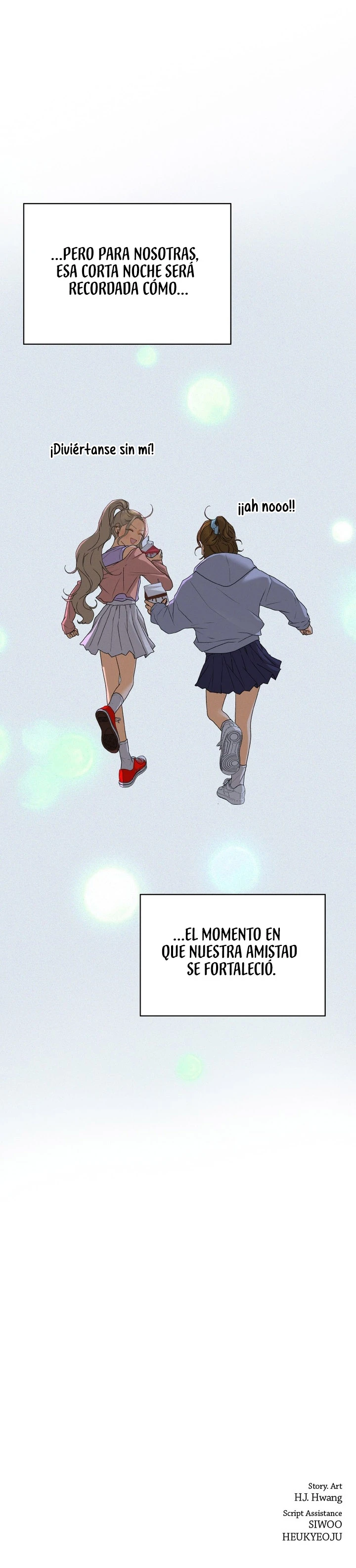 9 El club de las zorras