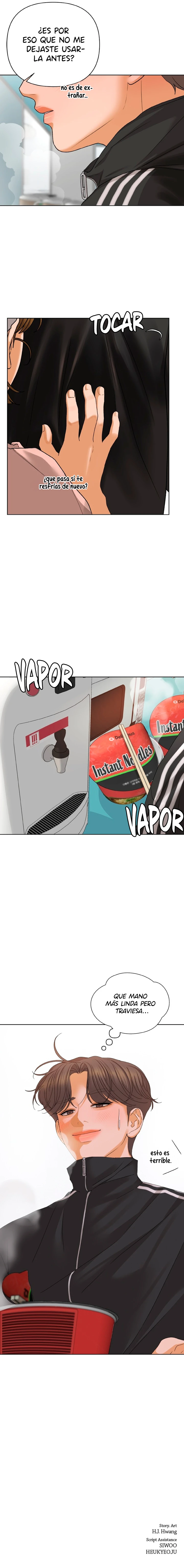 8 El club de las zorras