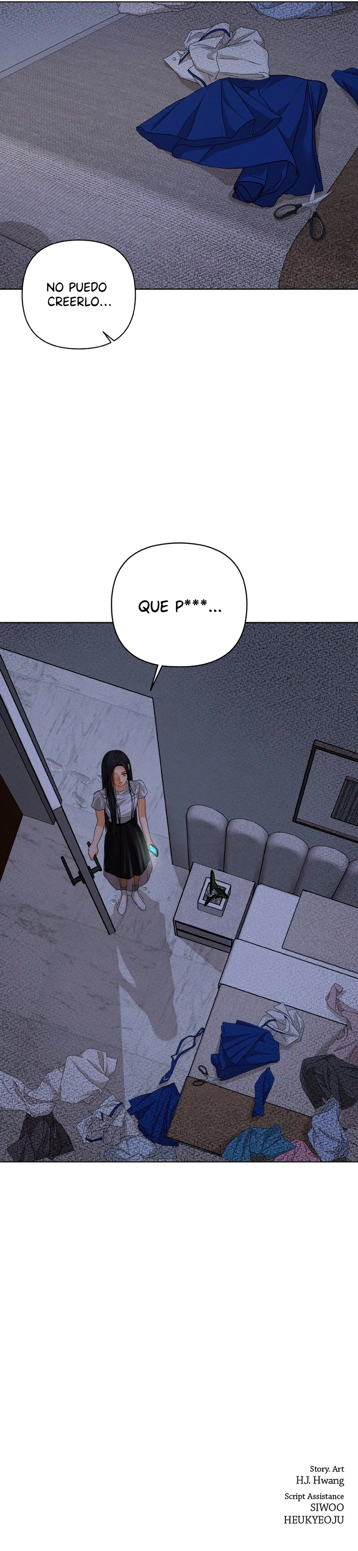 8 El club de las zorras