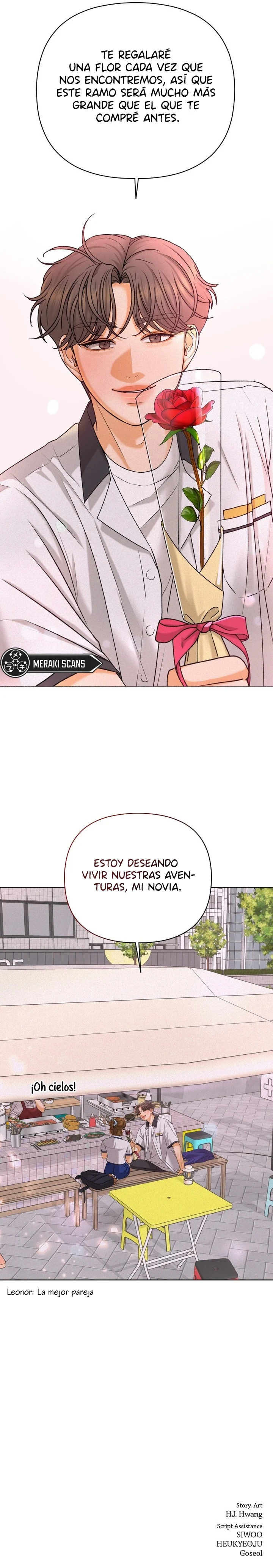 8 El club de las zorras