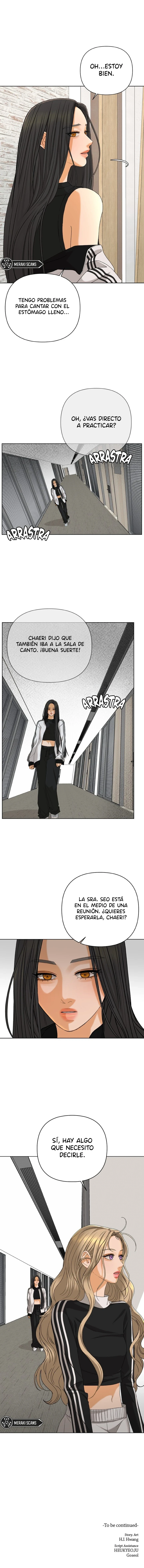 8 El club de las zorras