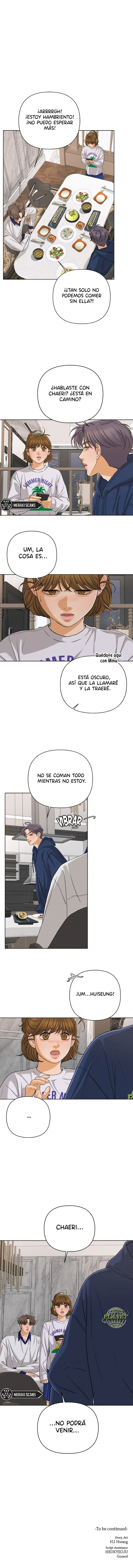 8 El club de las zorras