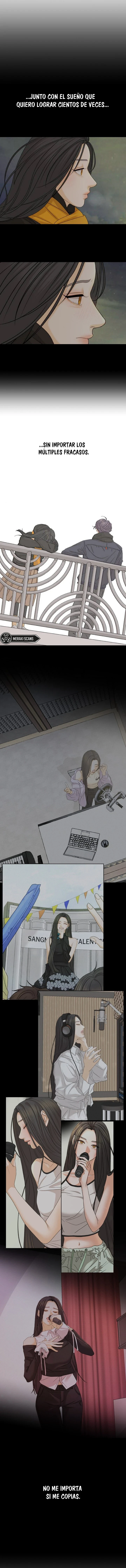 7 El club de las zorras