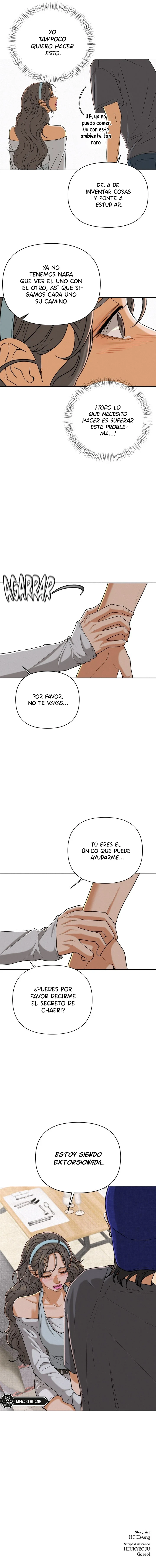 8 El club de las zorras