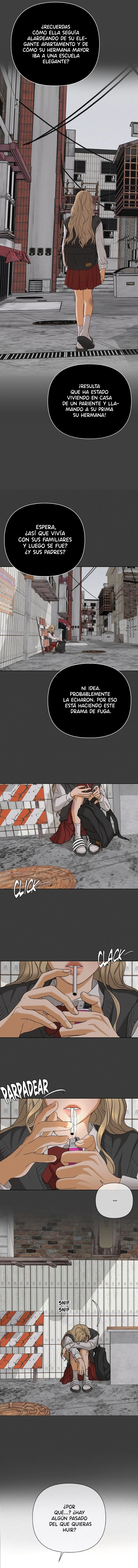 7 El club de las zorras