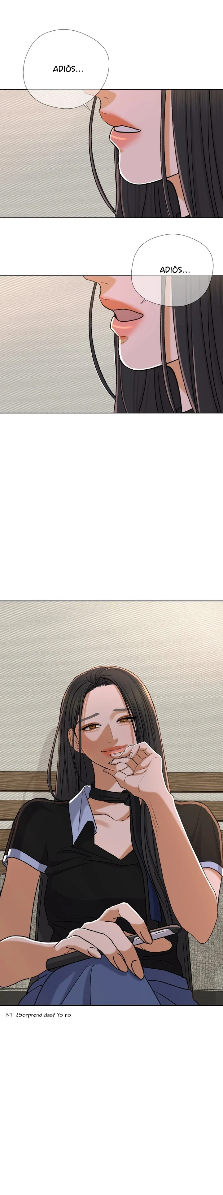 8 El club de las zorras