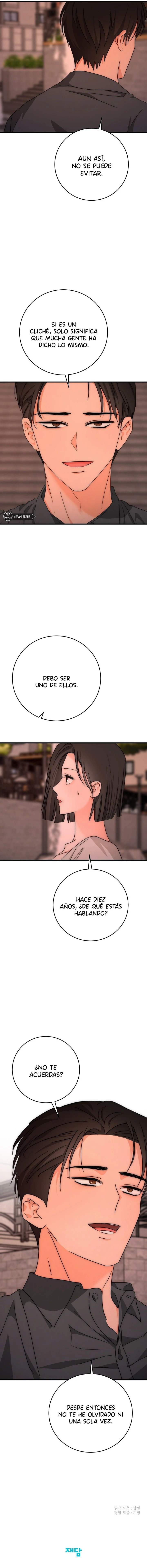 10 Mi tierno romance con el vecino de al lado