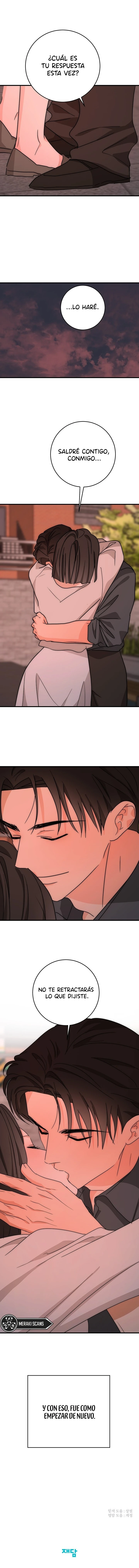 10 Mi tierno romance con el vecino de al lado