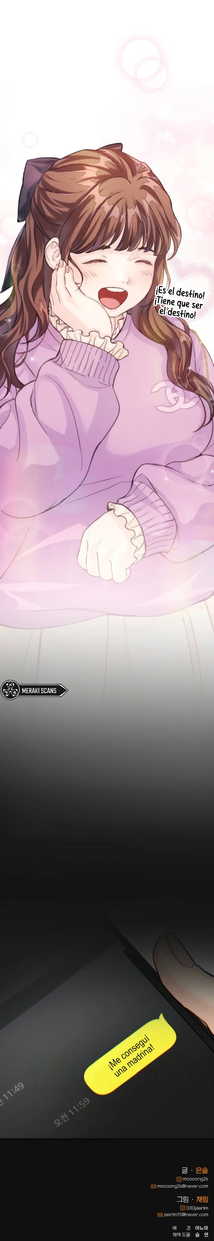 11 La perfección lo es todo