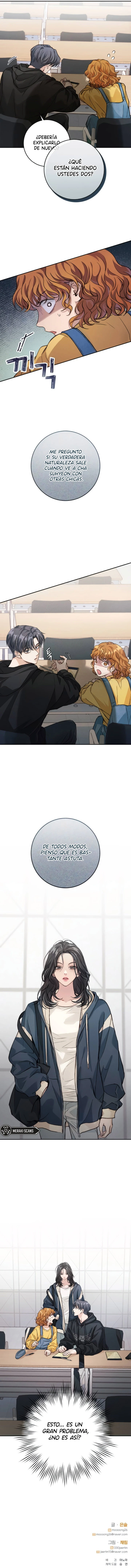 9 La perfección lo es todo