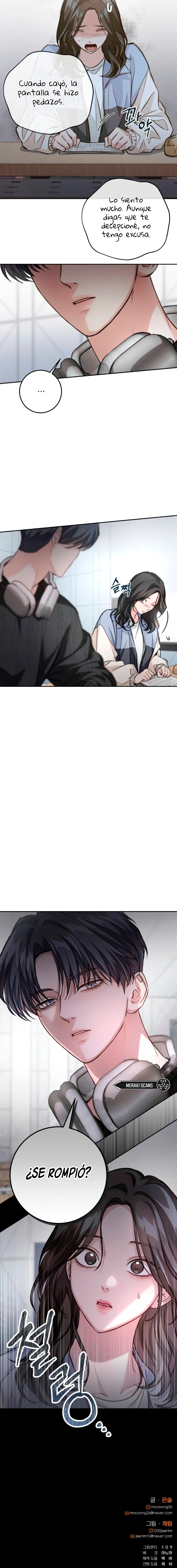 10 La perfección lo es todo