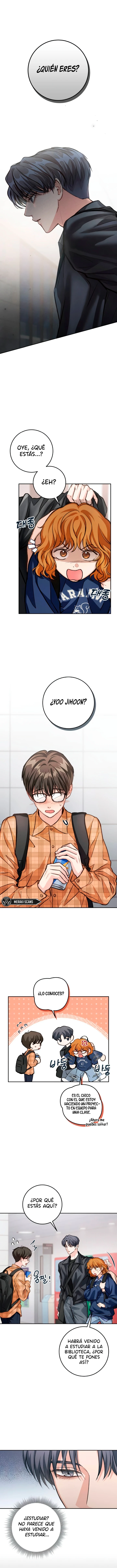 1 La perfección lo es todo