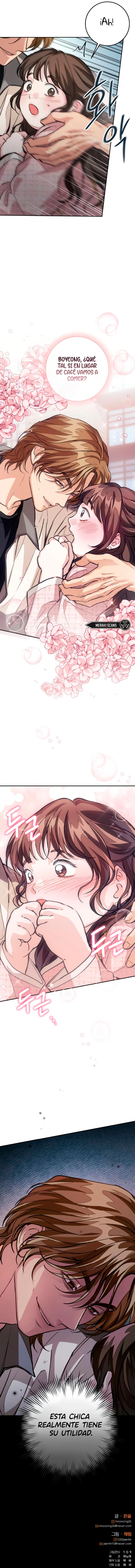 9 La perfección lo es todo