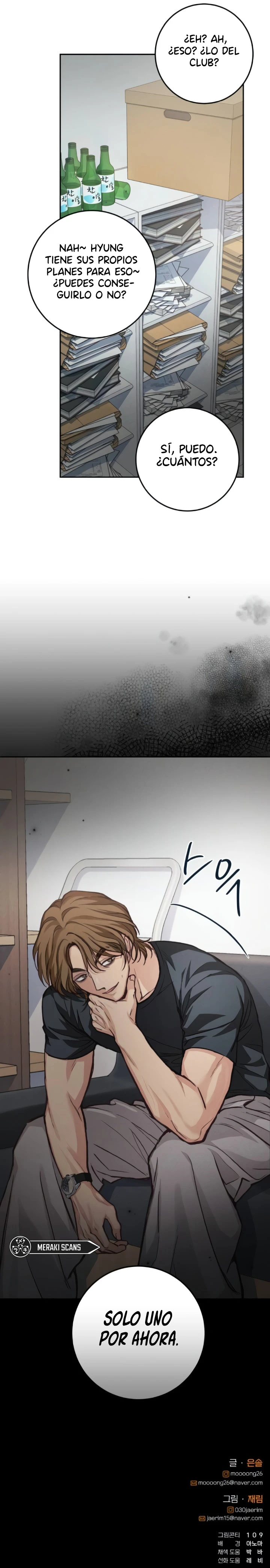 9 La perfección lo es todo