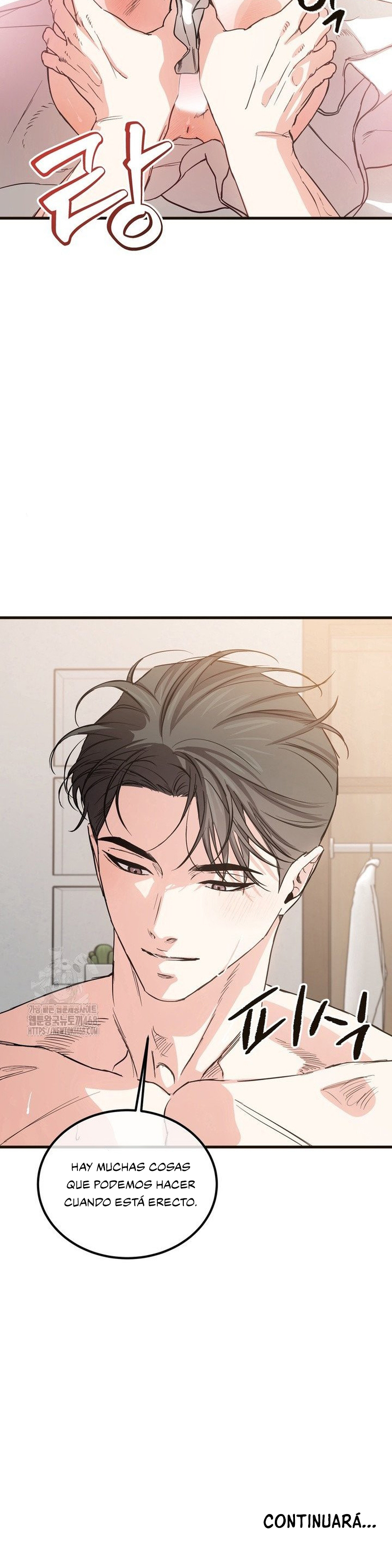 5 Amor de Persecución