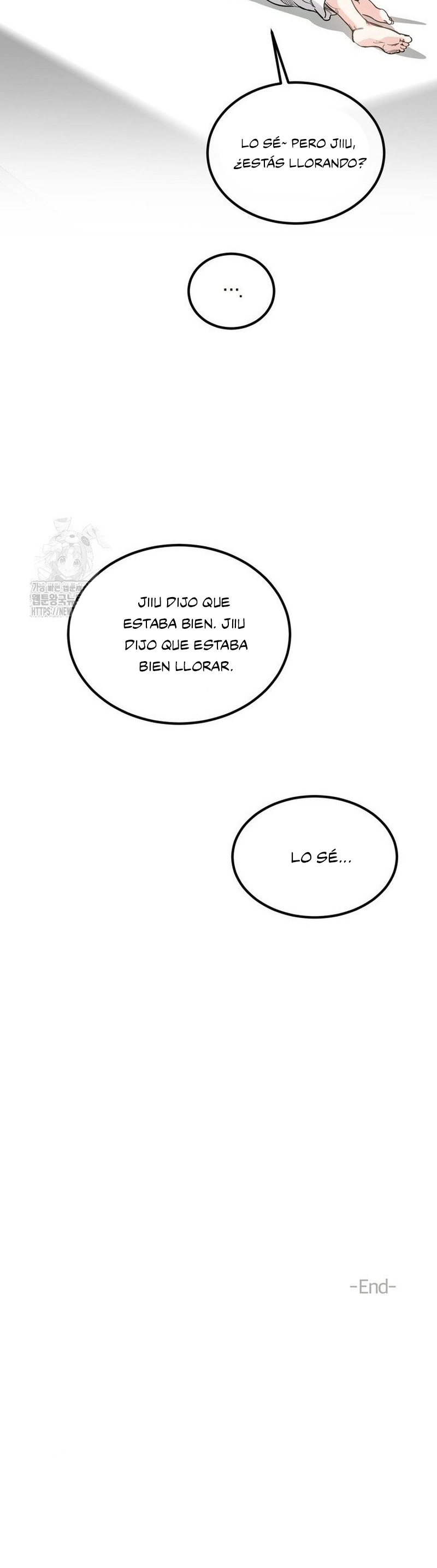 6 Amor de Persecución