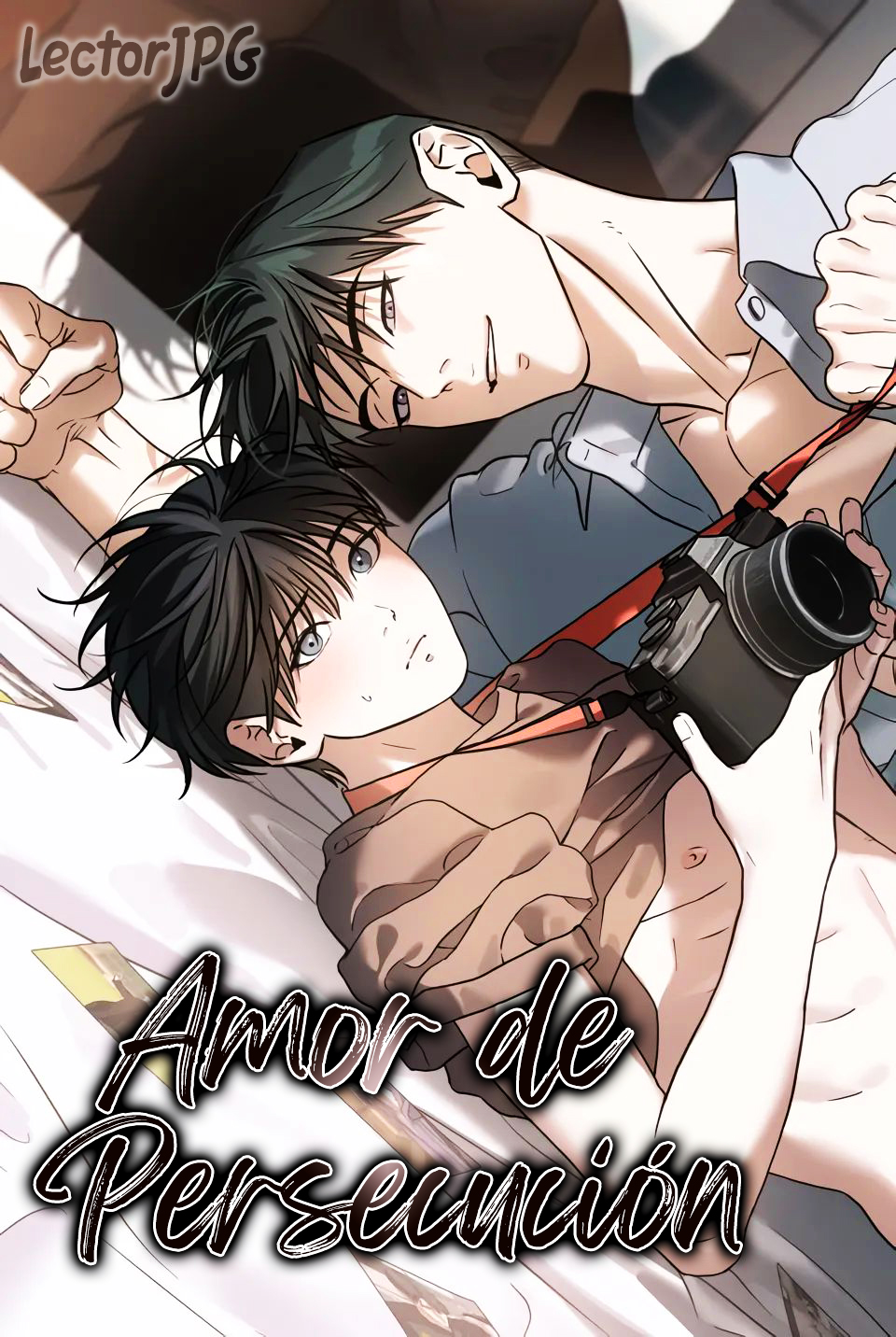 0 Amor de Persecución