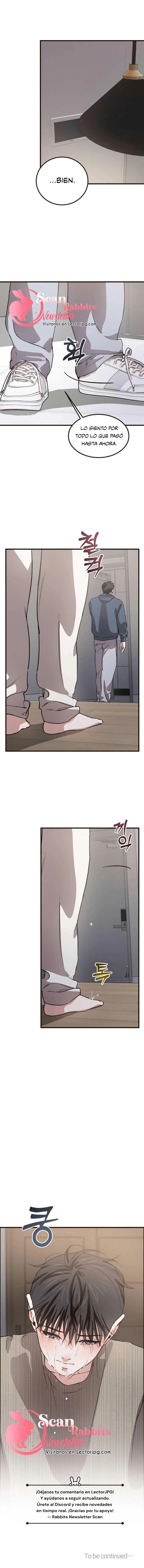 6 Amor de Persecución