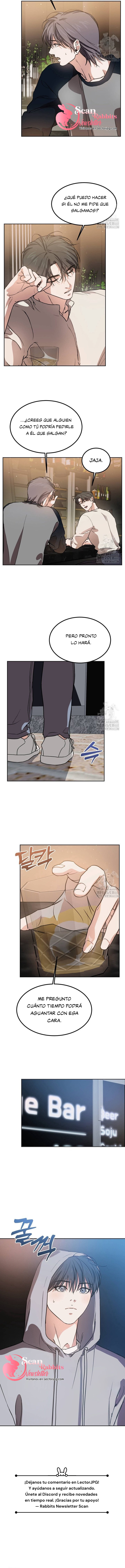 4 Amor de Persecución