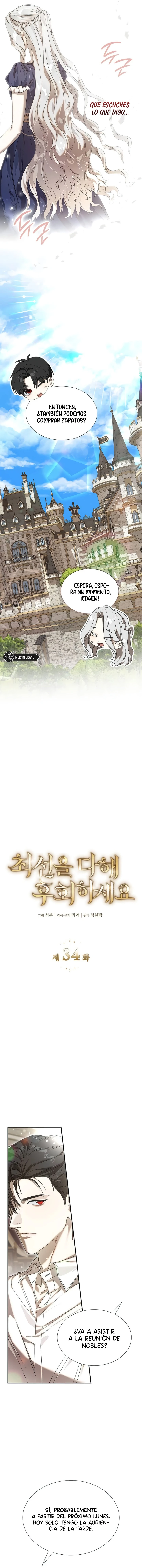 4 Haz tu mejor esfuerzo para arrepentirte