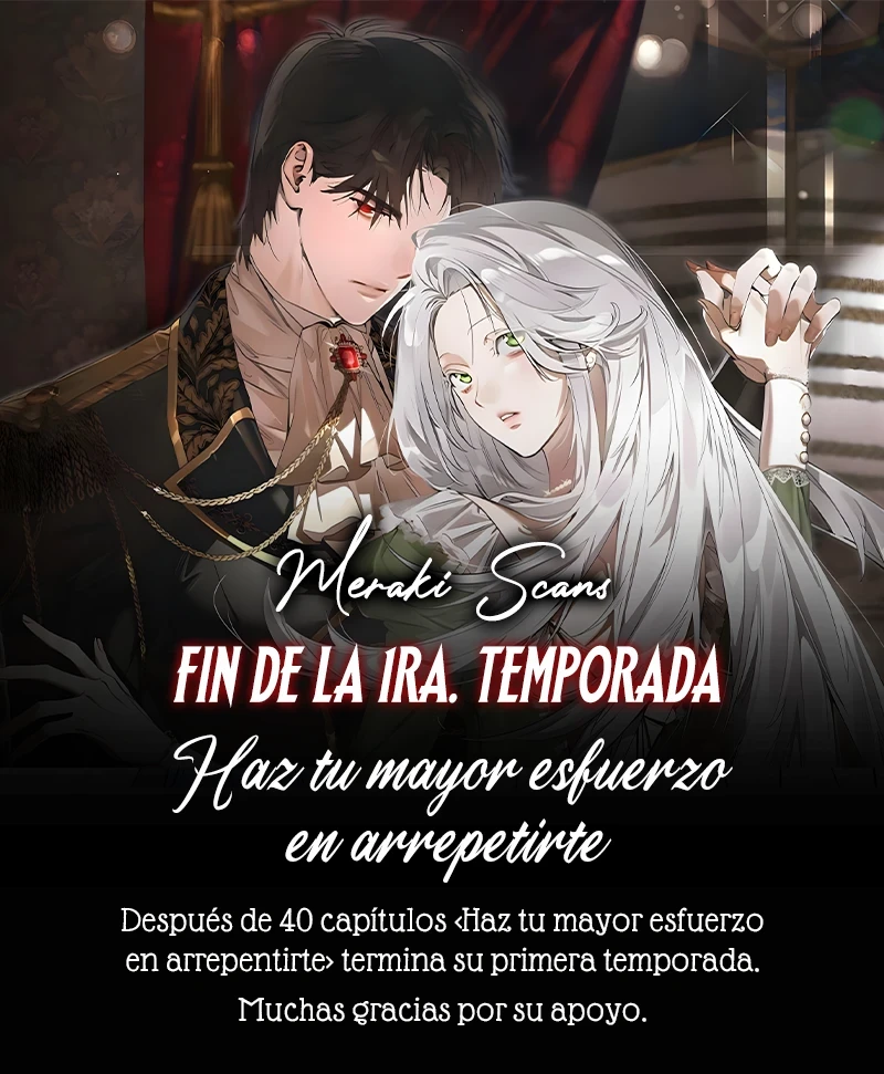 0 Haz tu mejor esfuerzo para arrepentirte