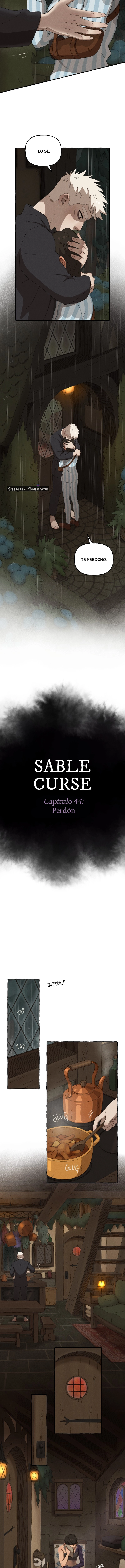 5 Sable Curse