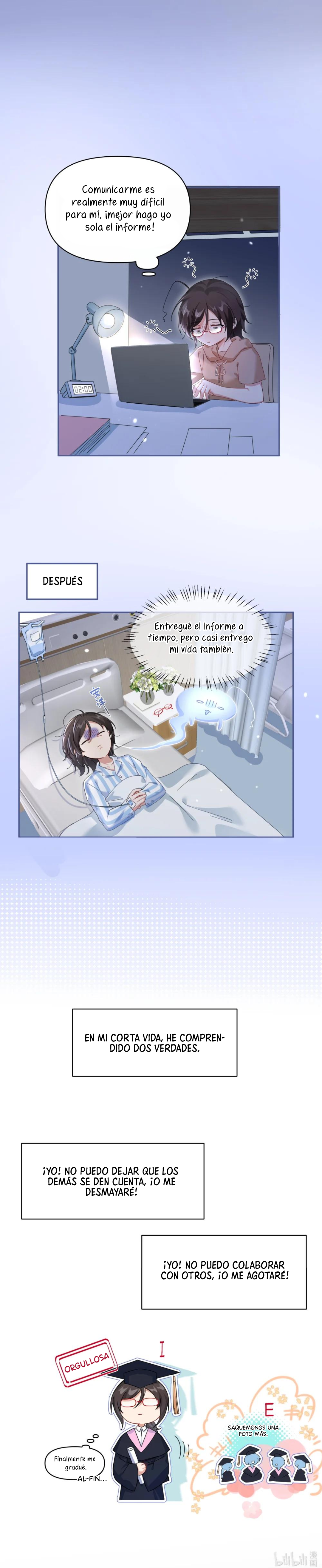 2 "Temblando" huyo de ti