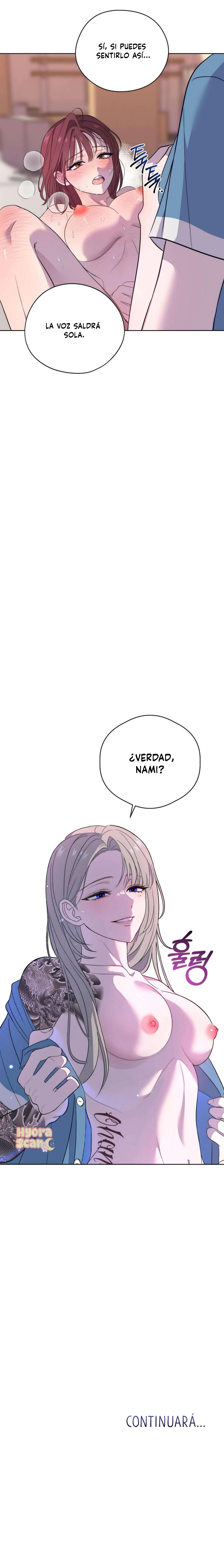 12 Amor distorsionado