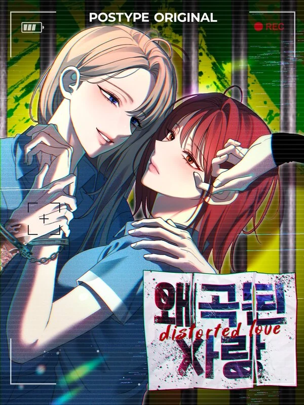 0 Amor distorsionado