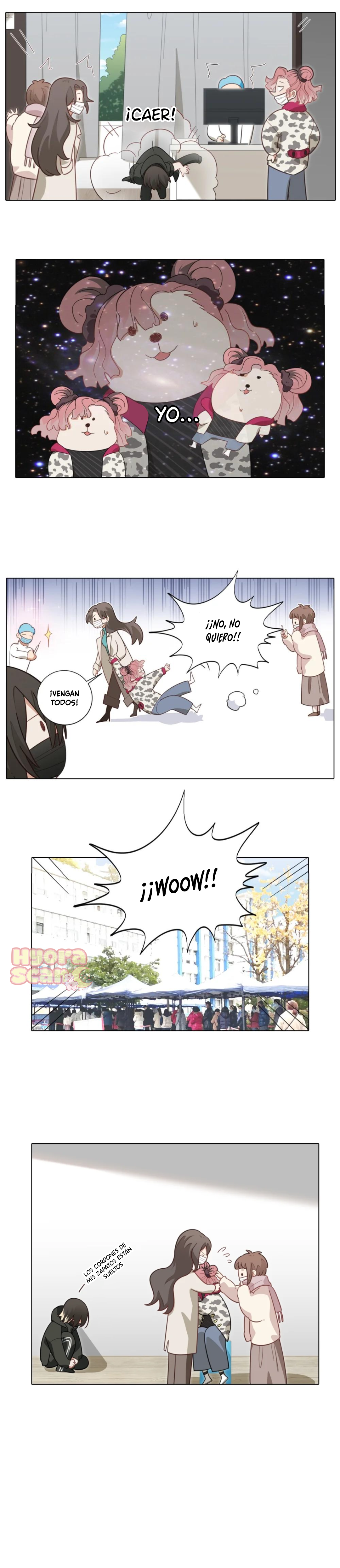 1 Dormitorio de chicas 404