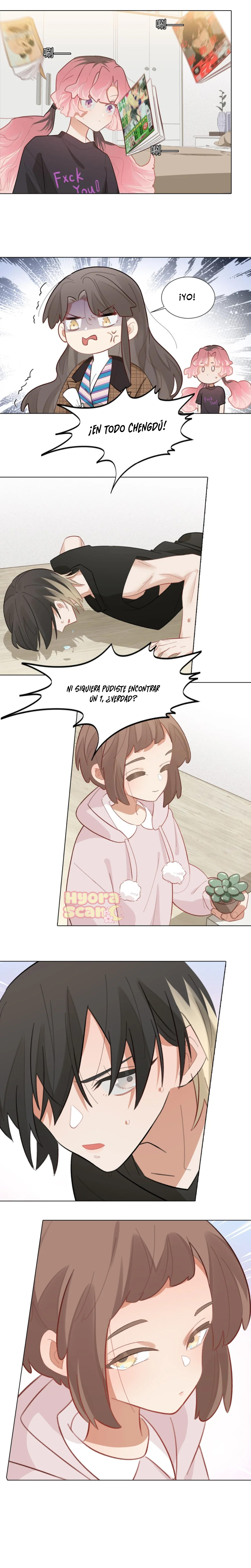 1 Dormitorio de chicas 404