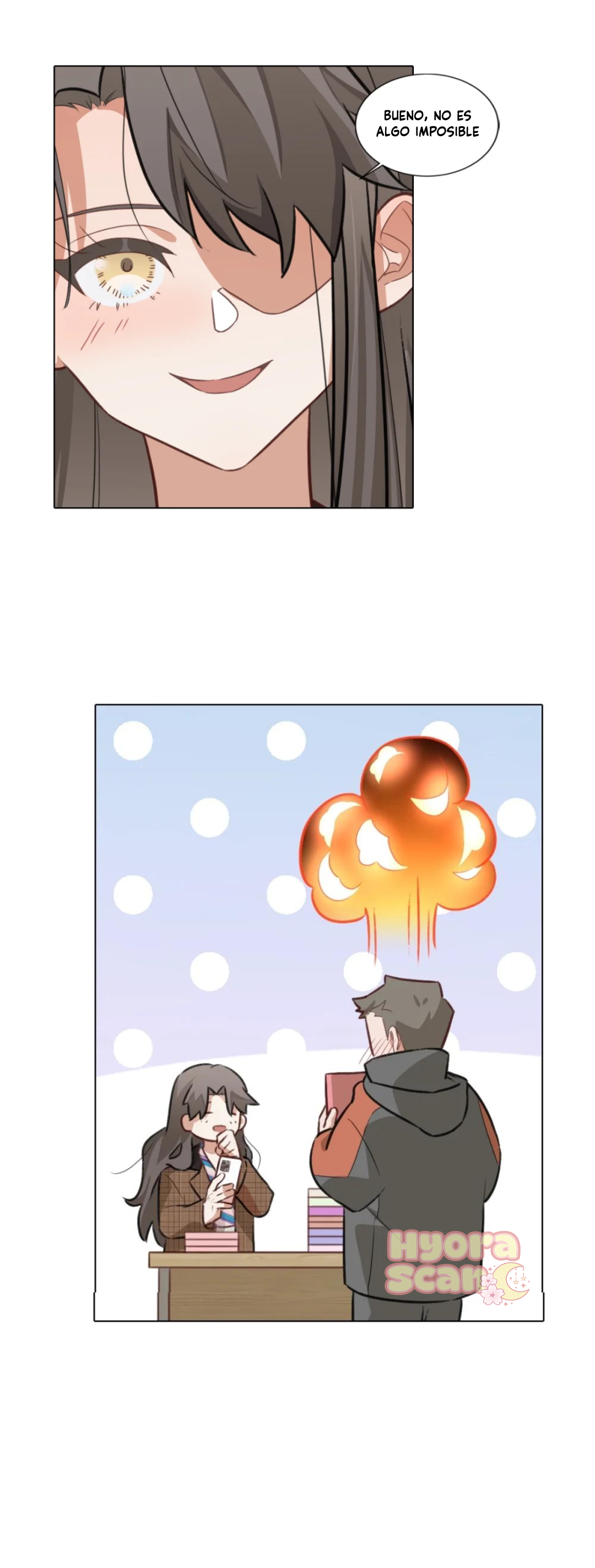 1 Dormitorio de chicas 404