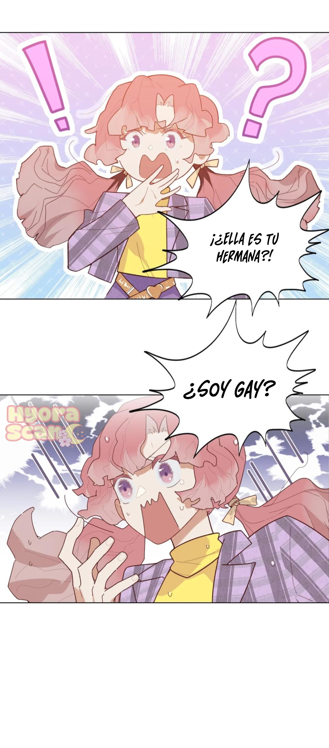 1 Dormitorio de chicas 404