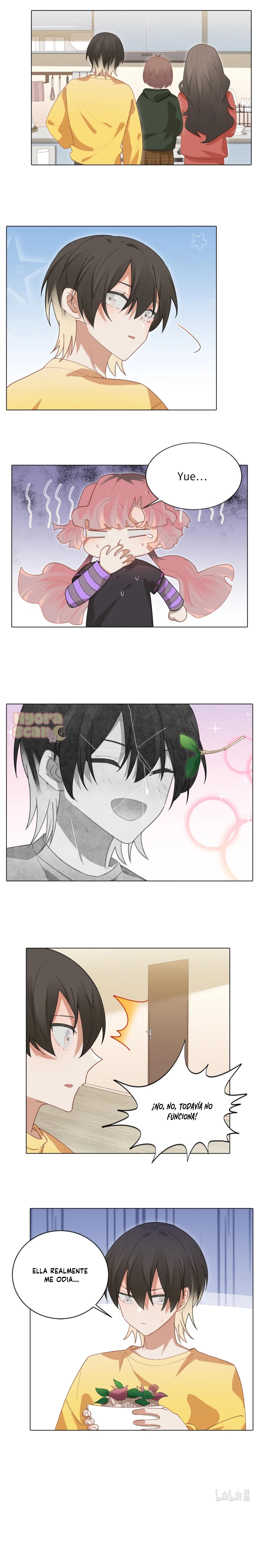 1 Dormitorio de chicas 404