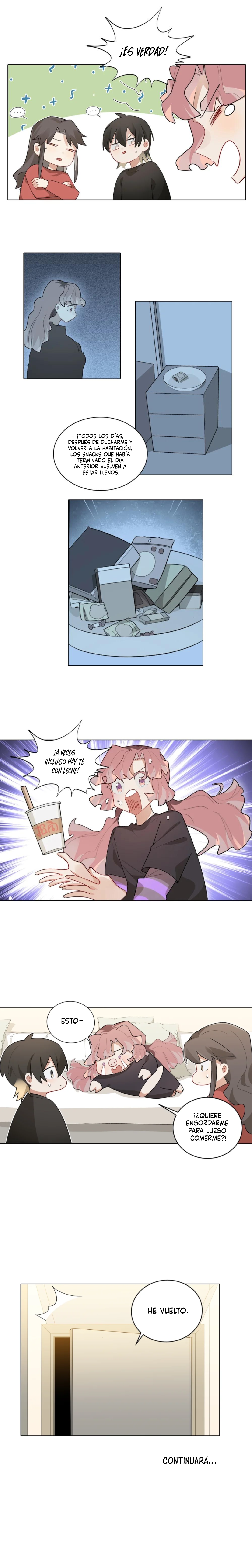 1 Dormitorio de chicas 404