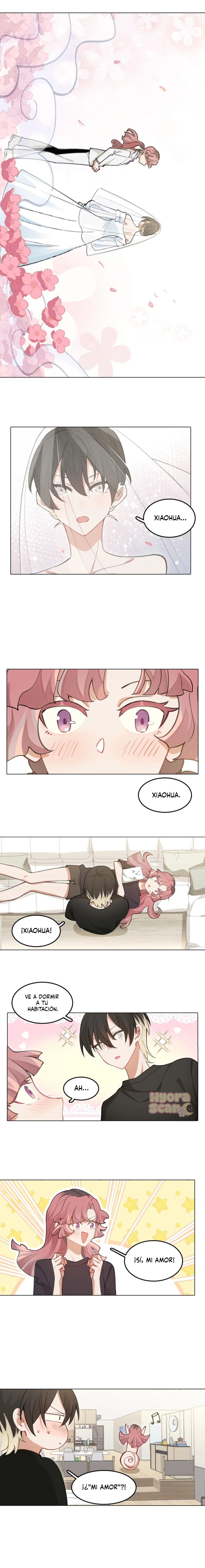 1 Dormitorio de chicas 404