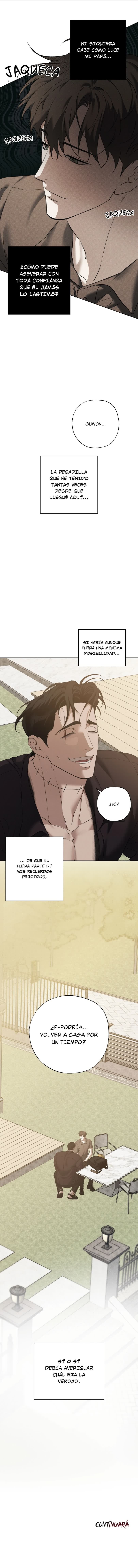 10 Los Sabuesos del Castigo Eterno