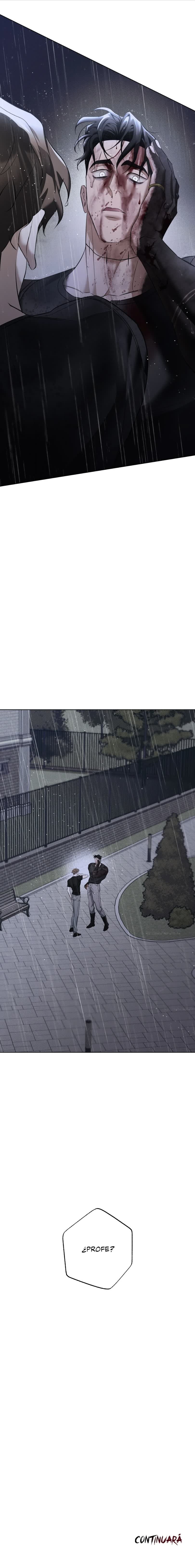 11 Los Sabuesos del Castigo Eterno