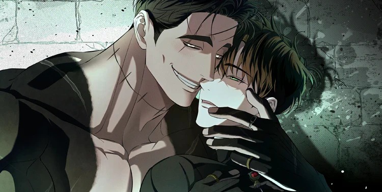 0 Los Sabuesos del Castigo Eterno