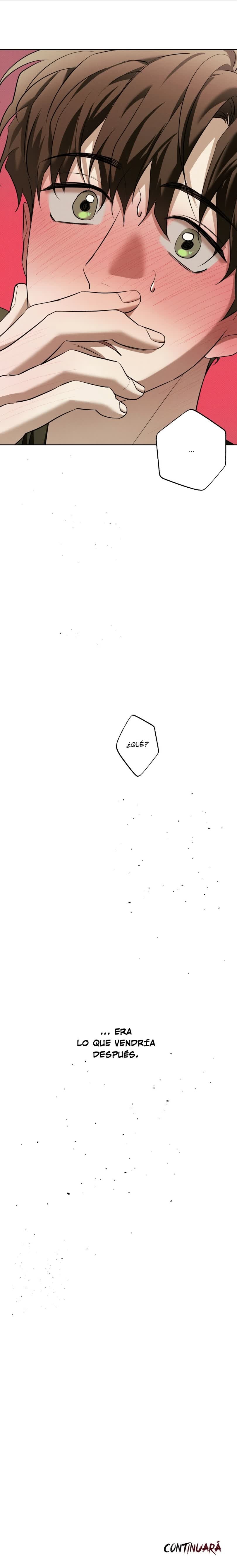 9 Los Sabuesos del Castigo Eterno