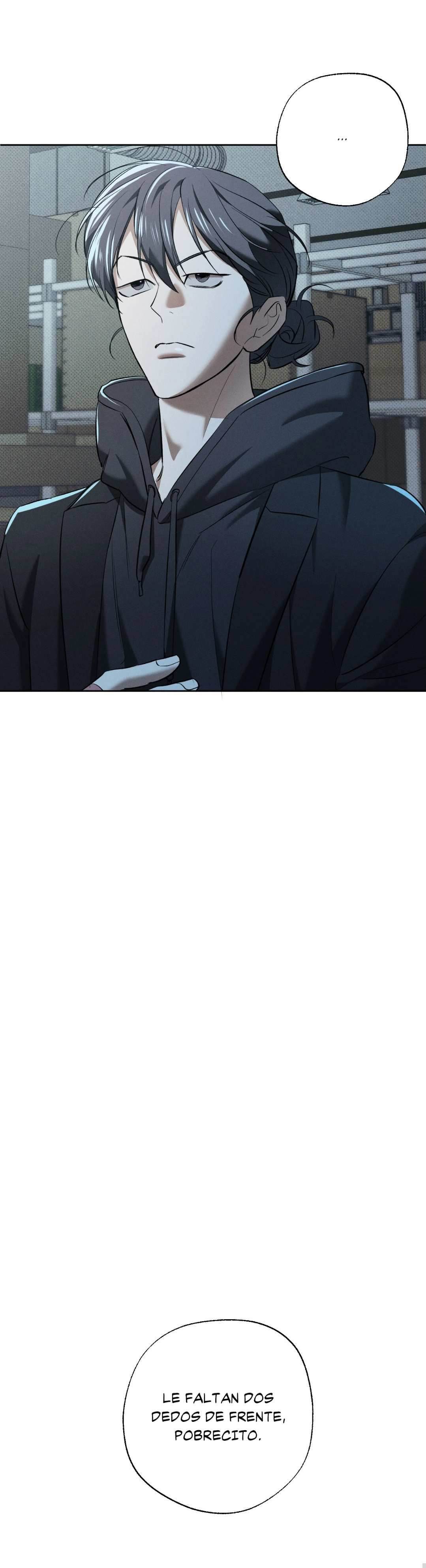 20 Los Sabuesos del Castigo Eterno